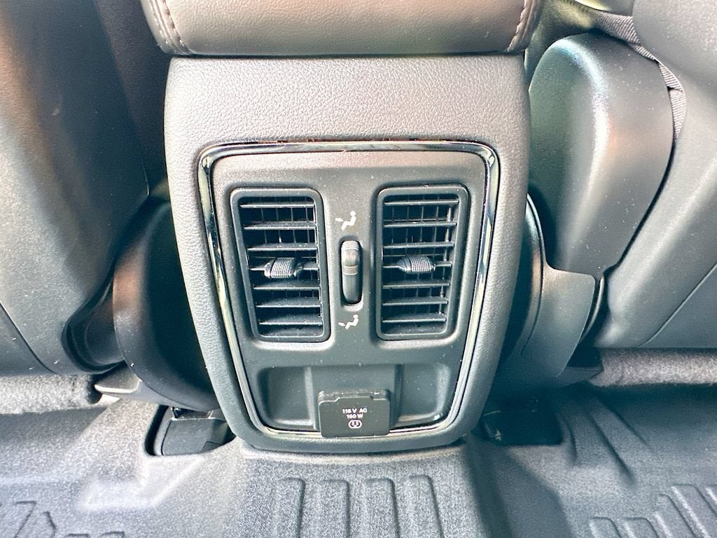 2020 Jeep Grand Cherokee Altitude 4x4