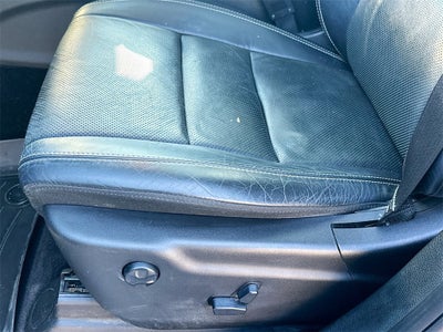 2017 Jeep Grand Cherokee Limited 4x4