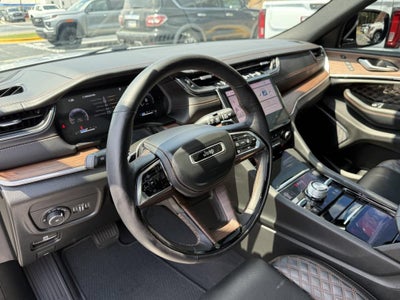 2023 Jeep Grand Cherokee Summit 4x4