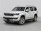 2022 Jeep Wagoneer Series I 4x4