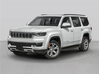 2022 Jeep Wagoneer Series I 4x4