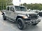 2021 Jeep Gladiator Willys 4x4