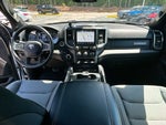 2024 RAM 1500 Big Horn Crew Cab 4x2 5'7" Box
