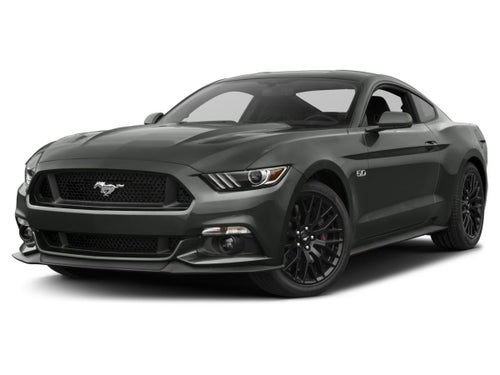 2016 Ford Mustang GT
