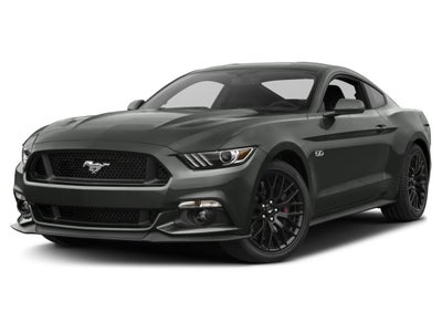 2016 Ford Mustang GT