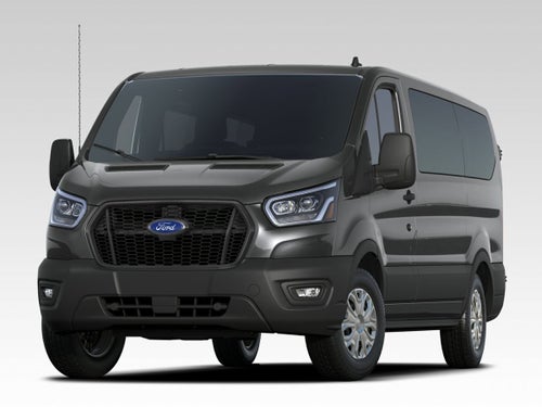 2022 Ford Transit Passenger Wagon XL