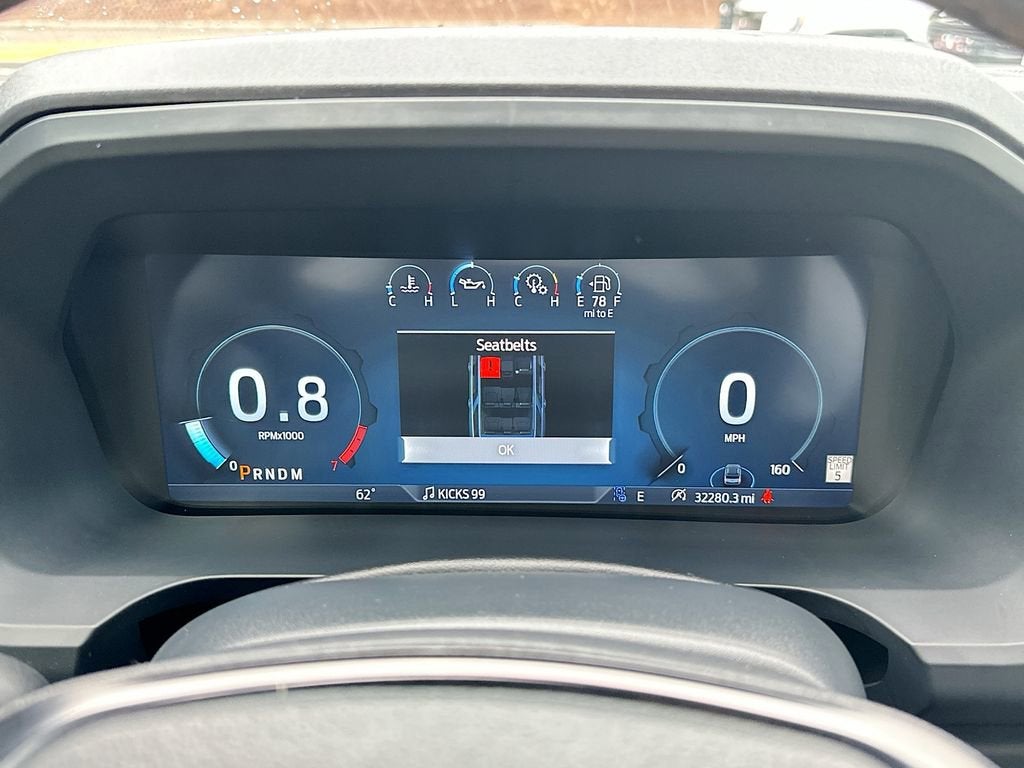 2024 Ford Expedition Platinum