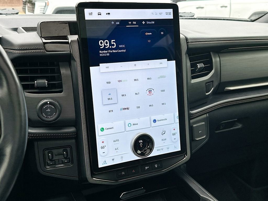 2024 Ford Expedition Platinum