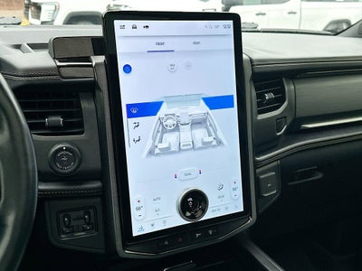 2024 Ford Expedition Platinum