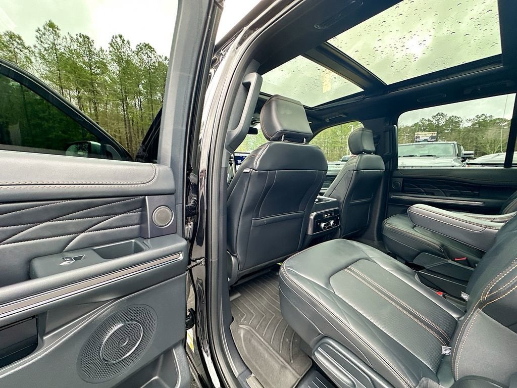 2024 Ford Expedition Platinum