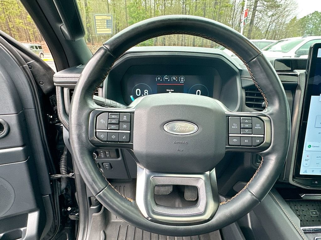 2024 Ford Expedition Platinum