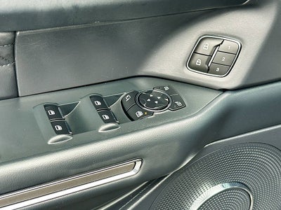 2024 Ford Expedition Platinum