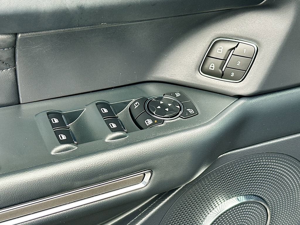 2024 Ford Expedition Platinum