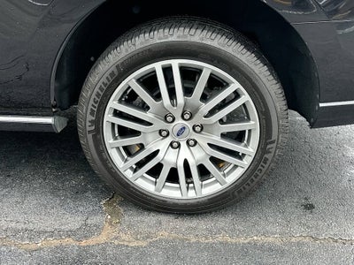 2024 Ford Expedition Platinum