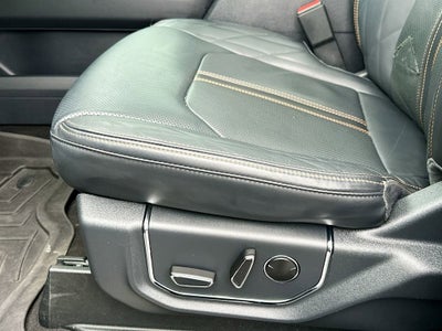 2024 Ford Expedition Platinum