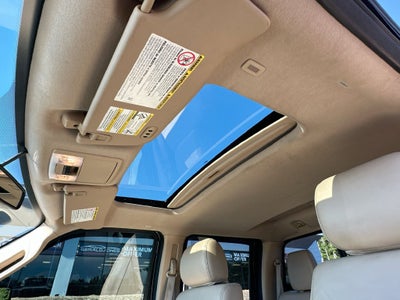 2014 Ford F-250 LARIAT