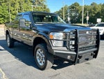 2014 Ford F-250 LARIAT