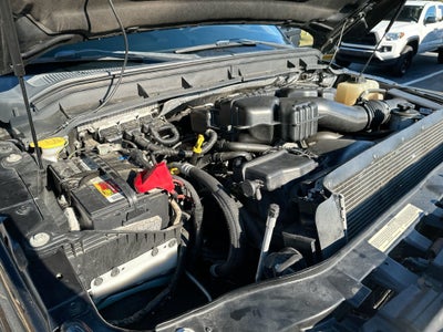 2014 Ford F-250 LARIAT