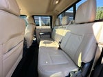 2014 Ford F-250 LARIAT