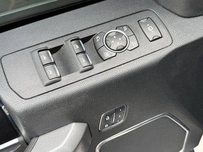 2018 Ford F-250 Platinum