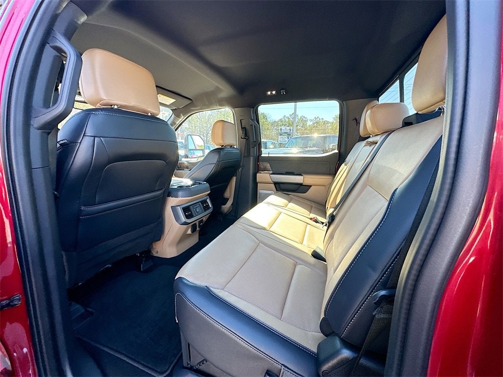 2024 Ford F-250 LARIAT