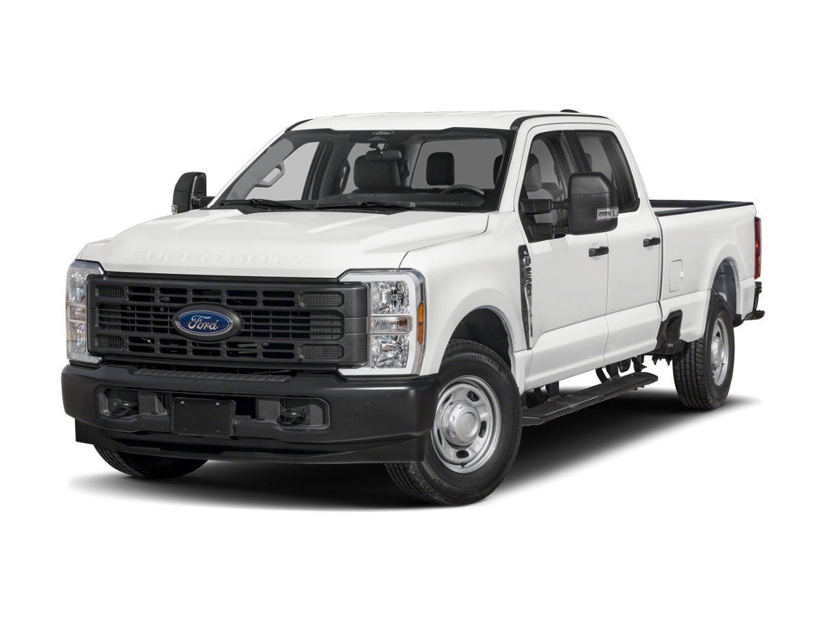 2024 Ford F-250 Platinum