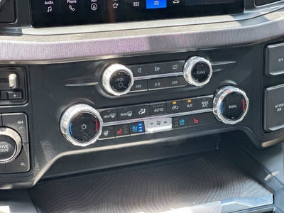 2024 Ford F-250 Platinum