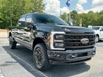 2024 Ford F-250 Platinum