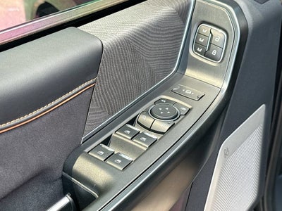 2024 Ford F-250 Platinum