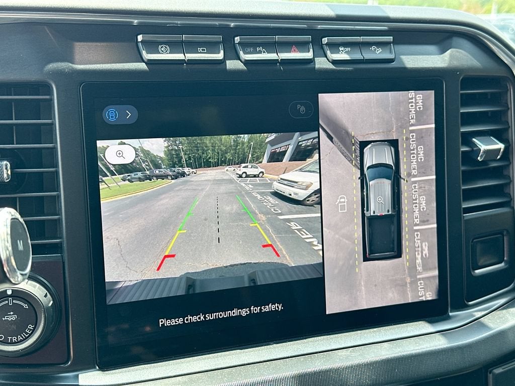 2024 Ford F-250 Platinum