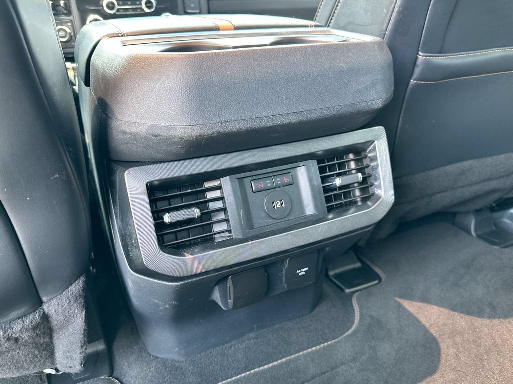 2024 Ford F-250 Platinum