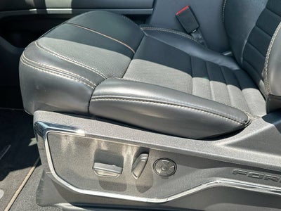 2024 Ford F-250 Platinum