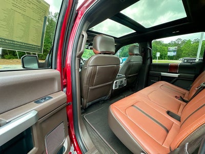 2019 Ford F-150 King Ranch