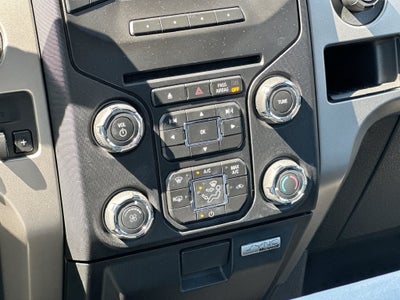 2013 Ford F-150 XL