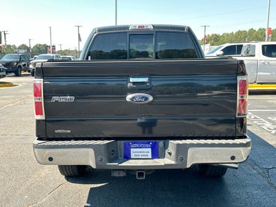 2013 Ford F-150 XL