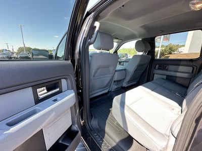 2013 Ford F-150 XL