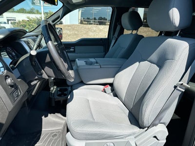 2013 Ford F-150 XL