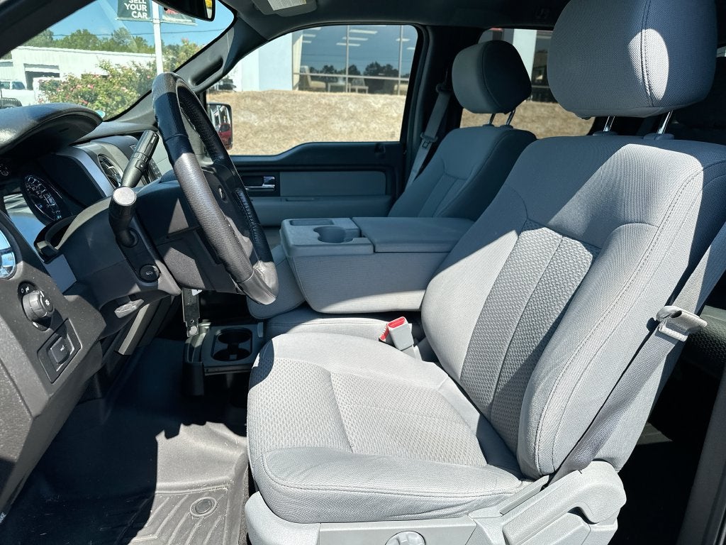 2013 Ford F-150 XL