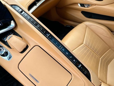 2020 Chevrolet Corvette Stingray 3LT
