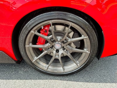 2020 Chevrolet Corvette Stingray 3LT