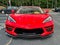 2020 Chevrolet Corvette Stingray 3LT