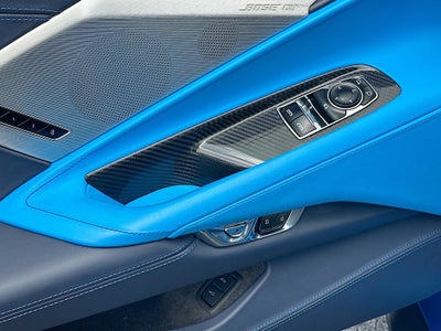2021 Chevrolet Corvette Stingray 3LT