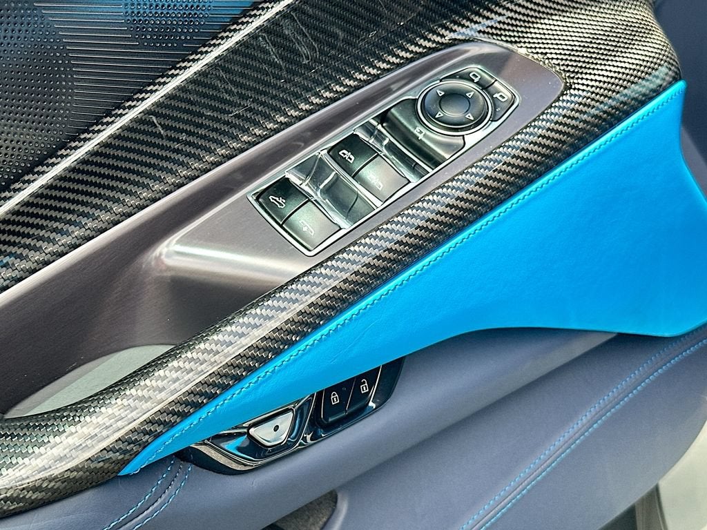 2023 Chevrolet Corvette Z06 3LZ