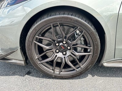 2023 Chevrolet Corvette Z06 3LZ