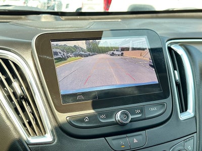 2024 Chevrolet Malibu 2LT