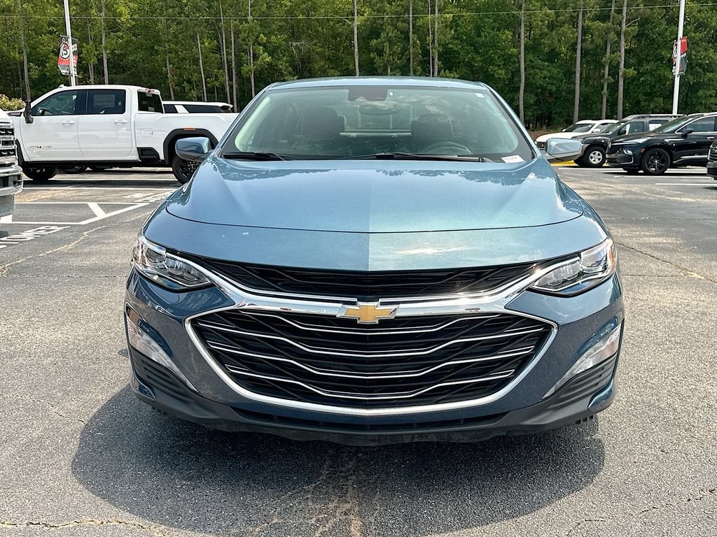 2024 Chevrolet Malibu 2LT