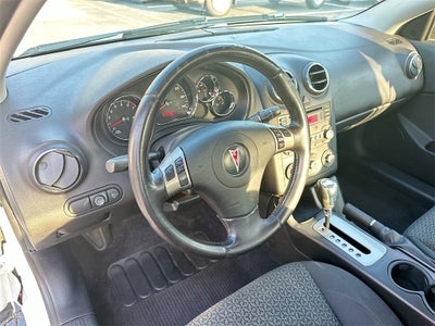 2009 Pontiac G6 w/1SA *Ltd Avail*