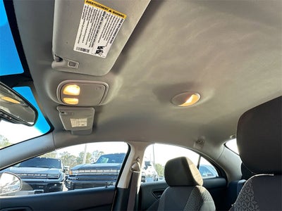 2009 Pontiac G6 w/1SA *Ltd Avail*