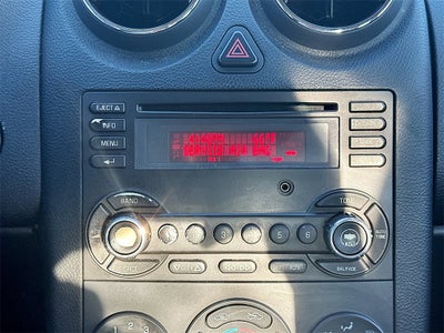 2009 Pontiac G6 w/1SA *Ltd Avail*