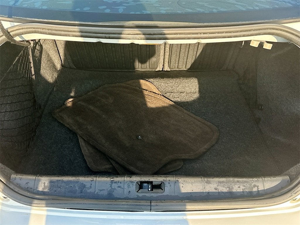 2009 Pontiac G6 w/1SA *Ltd Avail*